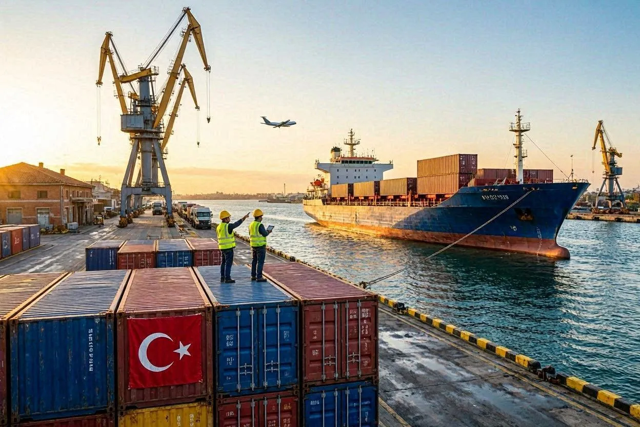 Borsa İstanbul'da Rekor Baskısı Devam Ediyor: Küresel ve Yerel Dinamikler TL ile Piyasaları Test Ediyor