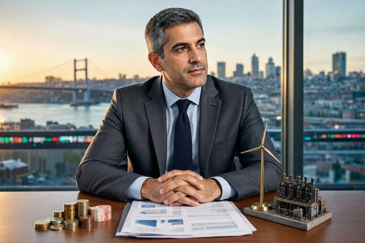 Türkiye ve Dünya Finans Piyasalarını Şok Dalga: Merkez Bankası Kararı Öncesi Yeni Dengeler Belirlendi