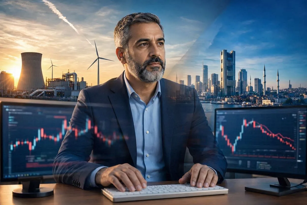 Euro Bölgesi Enflasyonu Enerji Baskısıyla Yüzde 2,9’a Çıktı: ECB Faiz Beklentileri ve Türk İhracatı Yeni Dengede