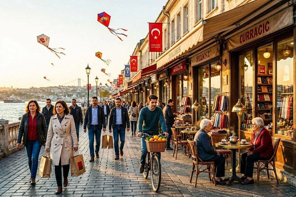 TEFAS'ta Hisse Senedi Fonları Haftalık Zirveyi Ele Geçirdi: Bankacılık ve Serbest Fonlar Retail Yatırımcıya Güçlü Getiri Sağladı