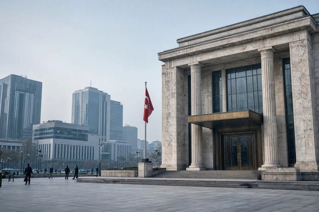 SPK'dan Fon Krizinde Kritik Uzatım: Tasfiye Süresi 6 Aya Çıkarıldı, Ödemeler Kademeli Başlıyor