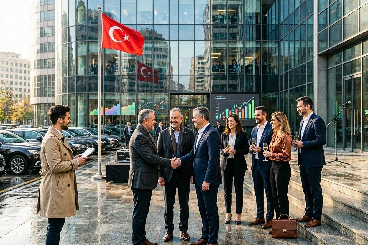 TCMB Enflasyon Raporu Eşiğinde Kritik Hafta: Yükselen Enflasyon Baskısı ve Politika Sinyalleri Piyasaları Test Ediyor