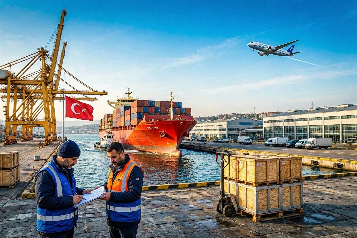Yükselen Petrol Fiyatları ve TCMB Beklentisi: Türk Piyasaları Kritik Haftaya Giriyor