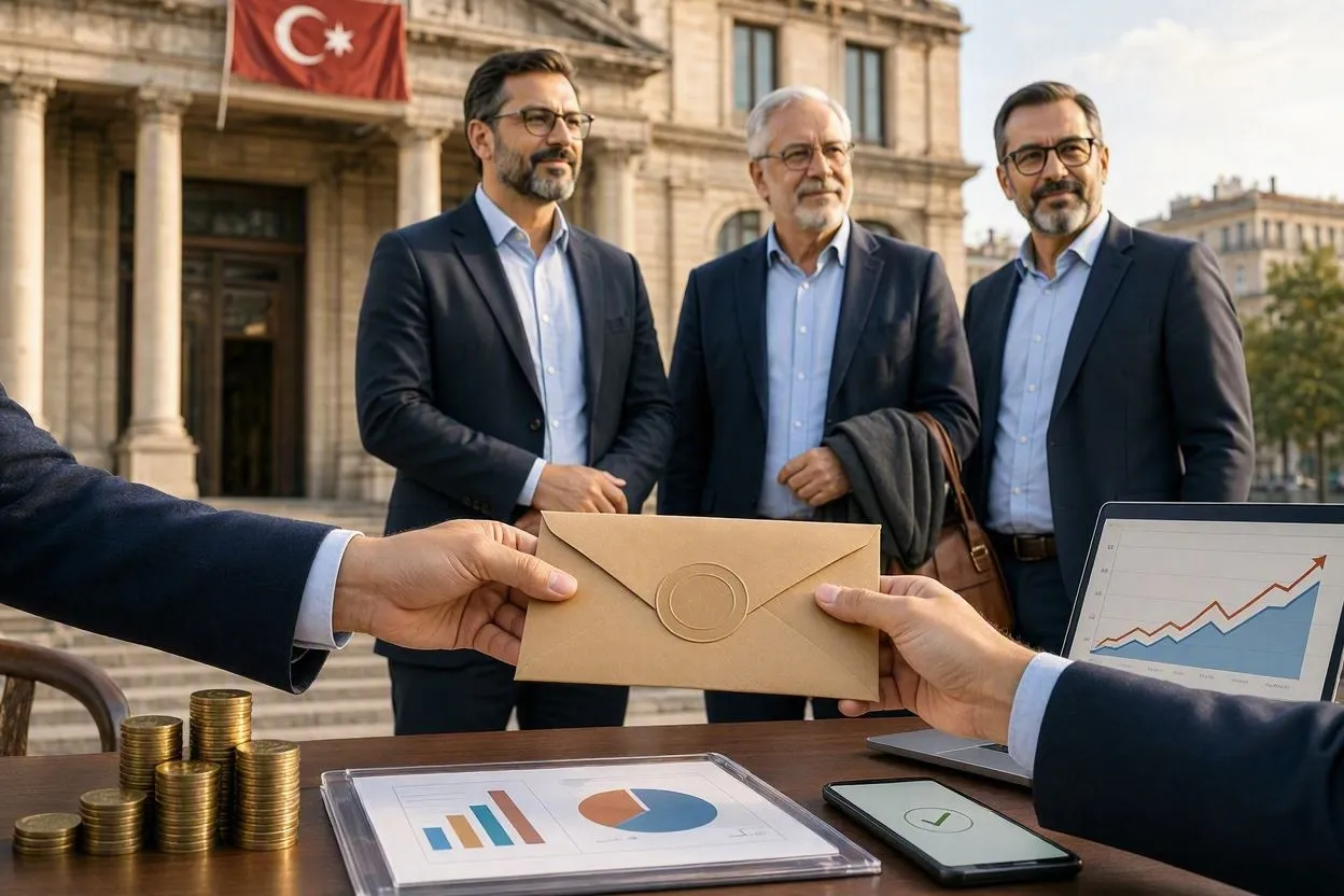 Türkiye ve Dünya Finanslarında Bugünün En Kritik Gelişmesi: Enflasyon Gözetimi ve TCMB Mesajının Piyasaları Şekillendirmesi