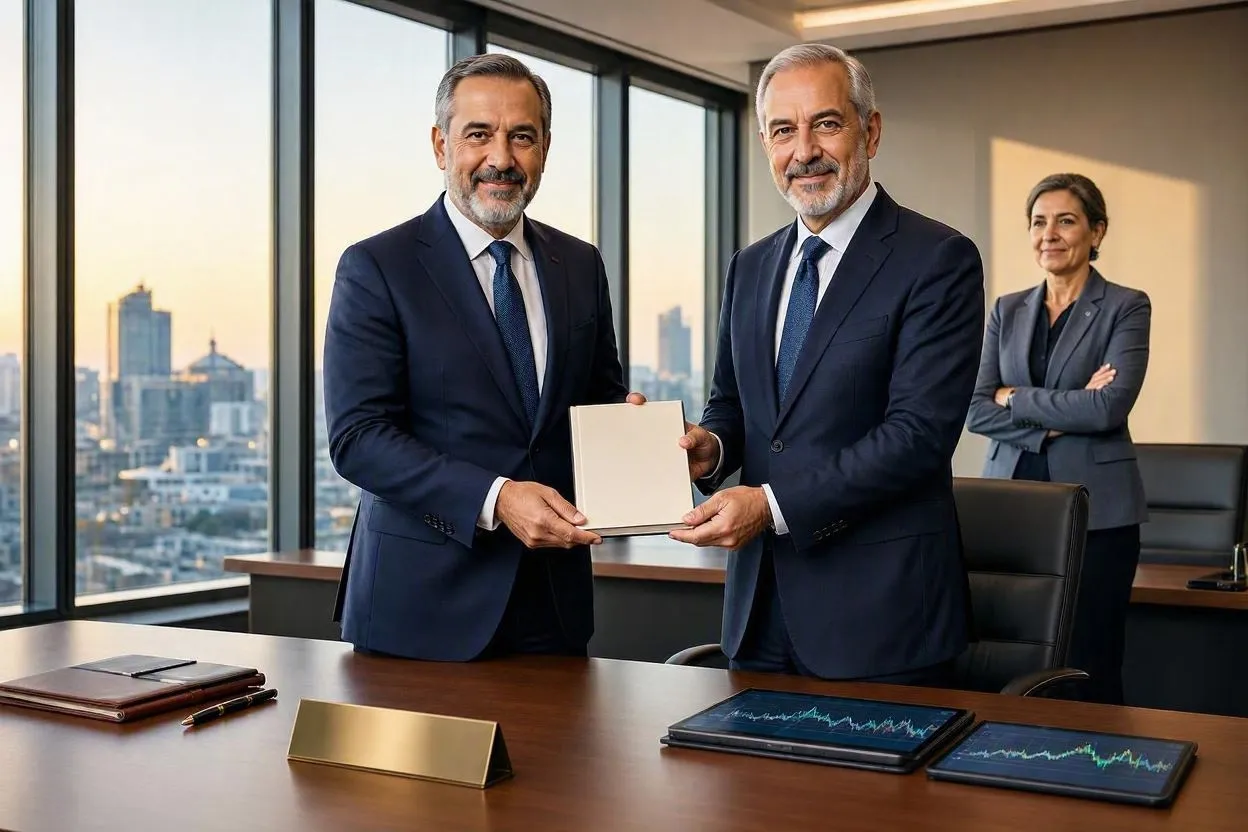 Tera Portföy'den BIST'te Sinyal: İki Şirkette %5 Barajı Aşıldı, Fon Stratejisi Değişiyor