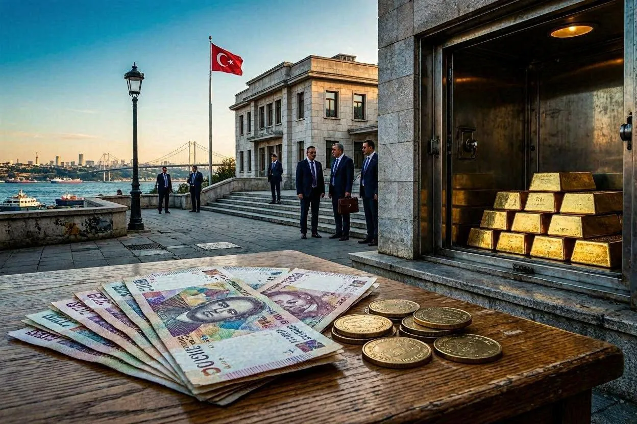 Jeopolitik Gerilimlerin Ortasında Türkiye Ekonomisi: Enerji Maliyetleri ve Dezenflasyon Mücadelesi