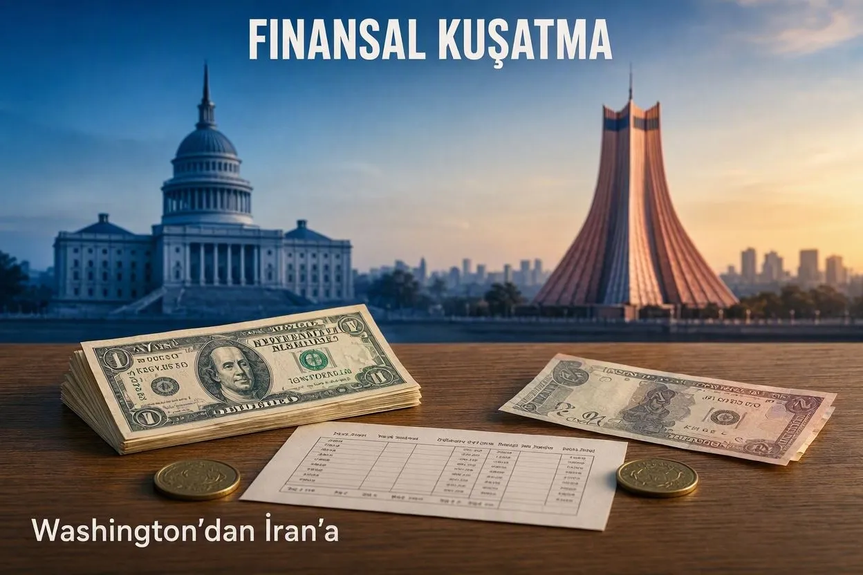 ABD Hazinesi Piyasaya Müdahale Eşiğini Genişletti: 950 Milyar Dolarlık Kasa Türkiye İçin Yeni Risk ve Fırsat Alanı Açıyor