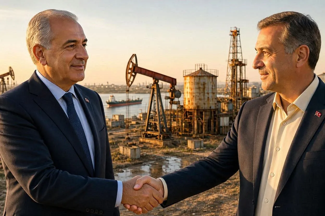Fed Kararı Eşiğinde Küresel Piyasalar Nefes Tutuyor: Türk Varlıkları Kritik Teste Hazırlanıyor