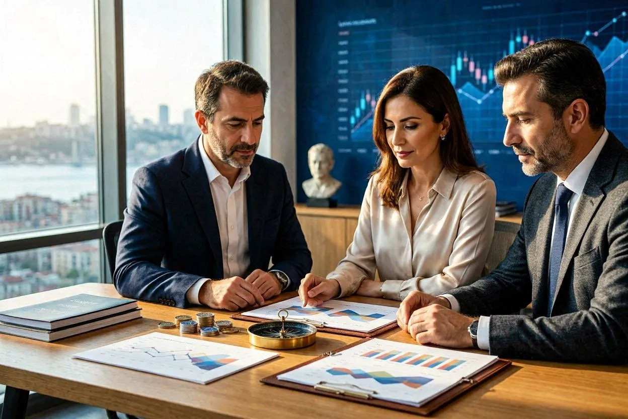 ASELSAN Tarihi Rekor Kırdı: Borsa İstanbul'da Piyasa Değeri 2 Trilyon TL'yi Aşan İlk Şirket Oldu
