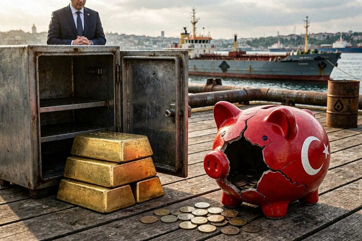 TEFAS'ta Çoklu Varlık Fonları Yeni Liderlik Dönemine Giriyor: Retail Yatırımcı Portföylerini Nasıl Dönüştürüyor?