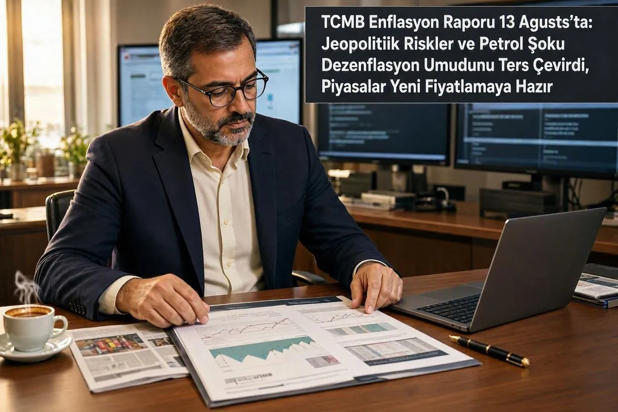 BIST 100’ü Sarsan Petrol Fiyatı Patlaması: Hürmüz Gerilimi ve ABD-İran Ateşkesinin Uzaması Türk Yatırımcıları Uyardı