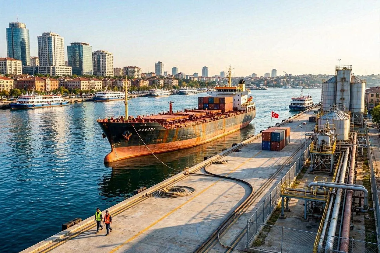 Fed Faiz Kararı Türk Varlıklarını Sınavda Bıraktı: Küresel Belirsizlikte Dolar/TL ve Borsa İstanbul Yeni Bir Dengede