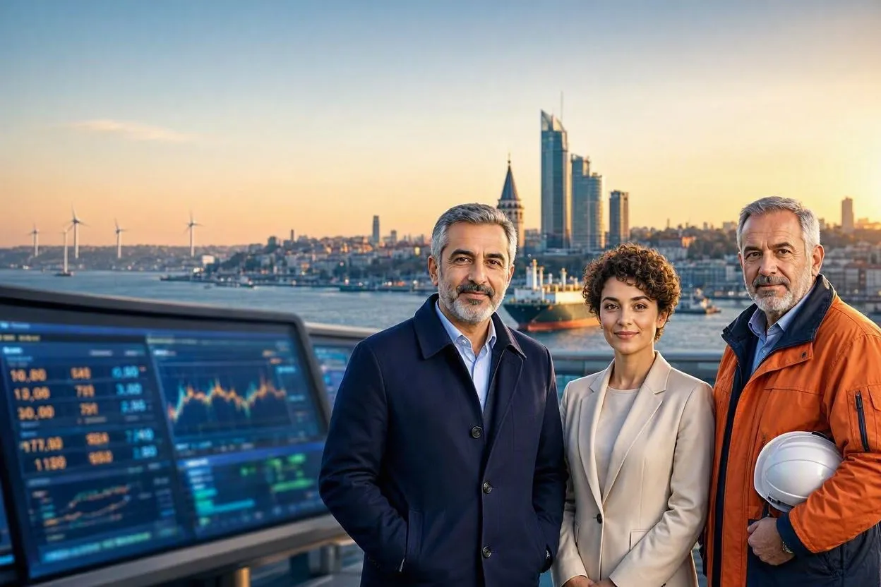 TEFAS/BEFAS Portföylerinde Köklü Dönüşüm: Perakende Yatırımcılar için Getiri ve Risk Dengesi Yeniden Şekilleniyor
