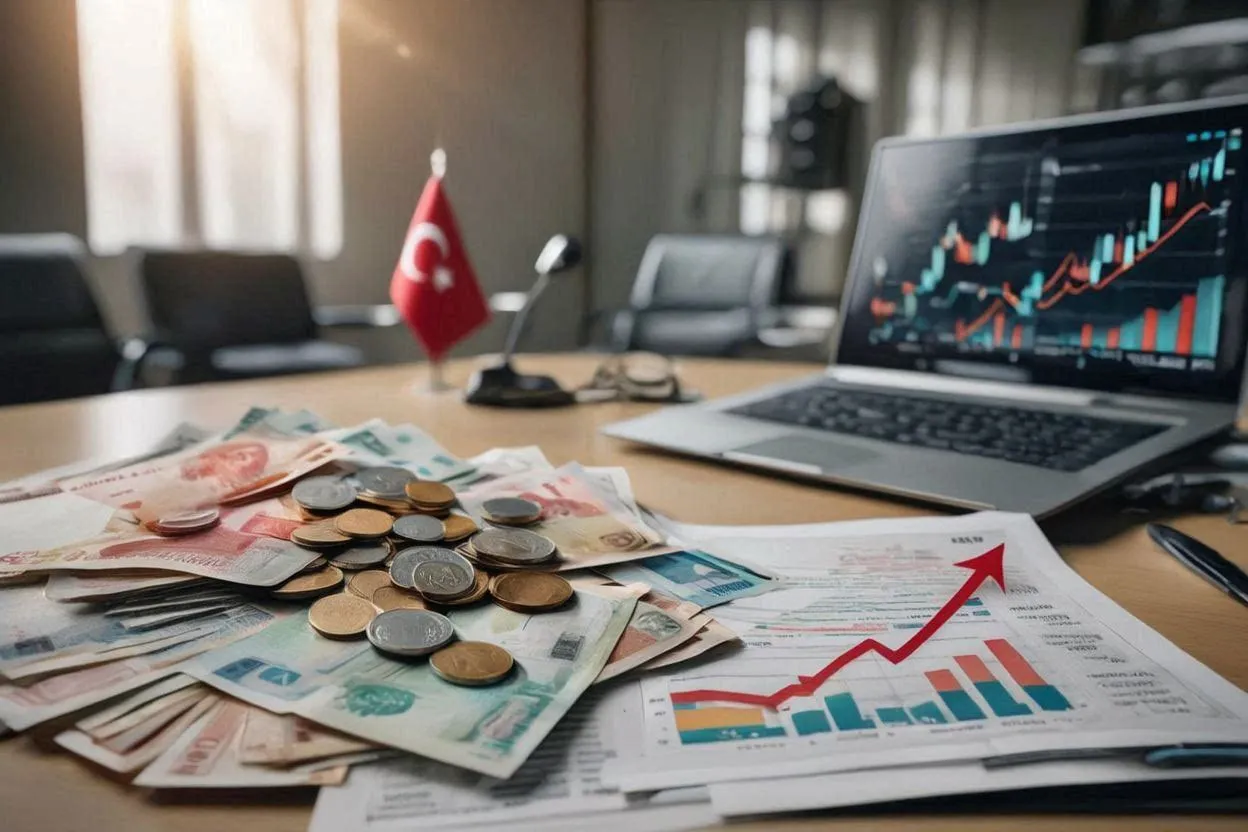 Borsa İstanbul 15.000 Puanı Aşarken TEFAS'ta Teknoloji ve Emtia Fonları Türk Retail Yatırımcıya Güçlü Alternatif Sunuyor