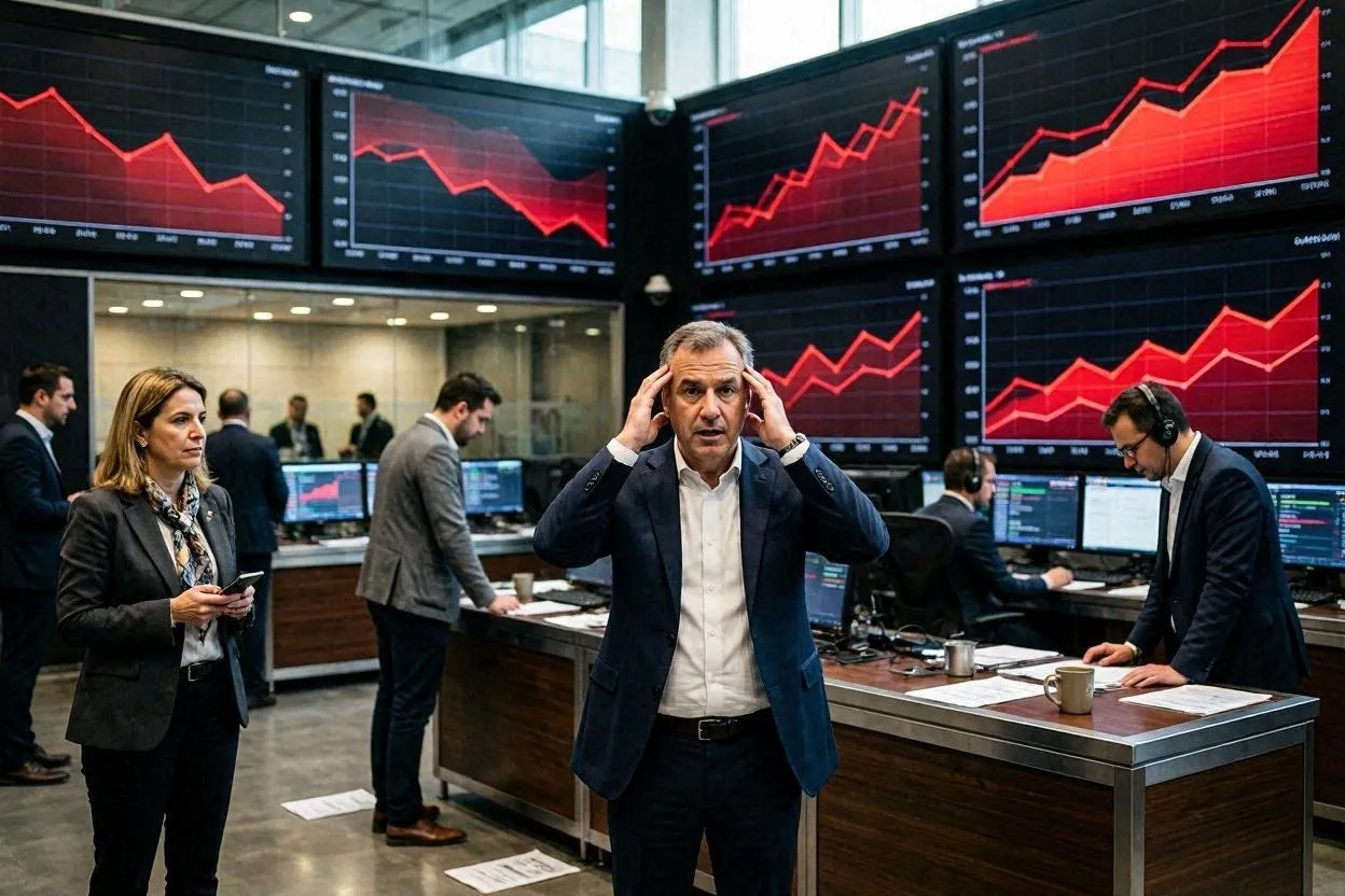 TCMB Verileri ve Bankacıların Mesajı: Türkiye Ekonomisi 2026 Mayıs'ında Büyüme Odaklı Normalleşmeye Geçiş Sinyali Veriyor