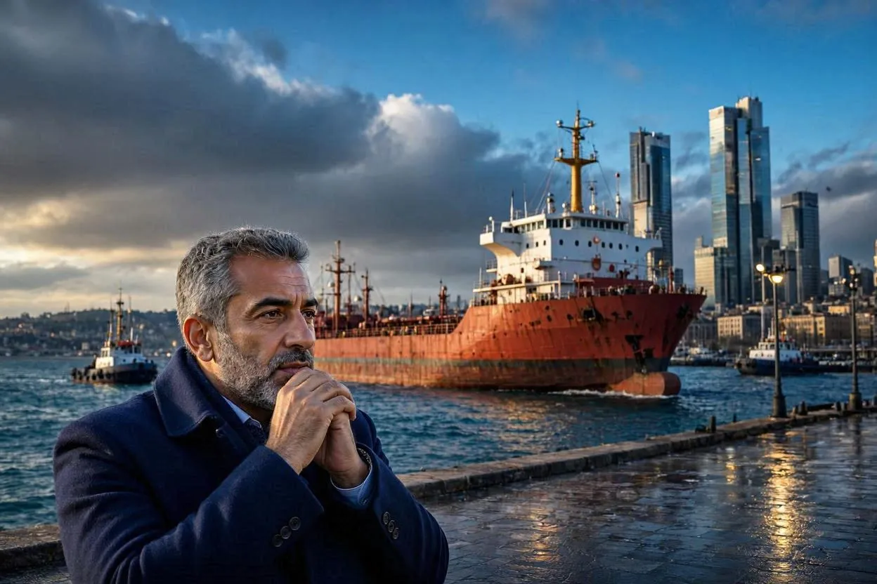 JPMorgan'dan TCMB'ye Kritik Uyarı: Faiz İndirimleri Ertelendi, Petrol ve Jeopolitik Riskler Takvimi Değiştirdi
