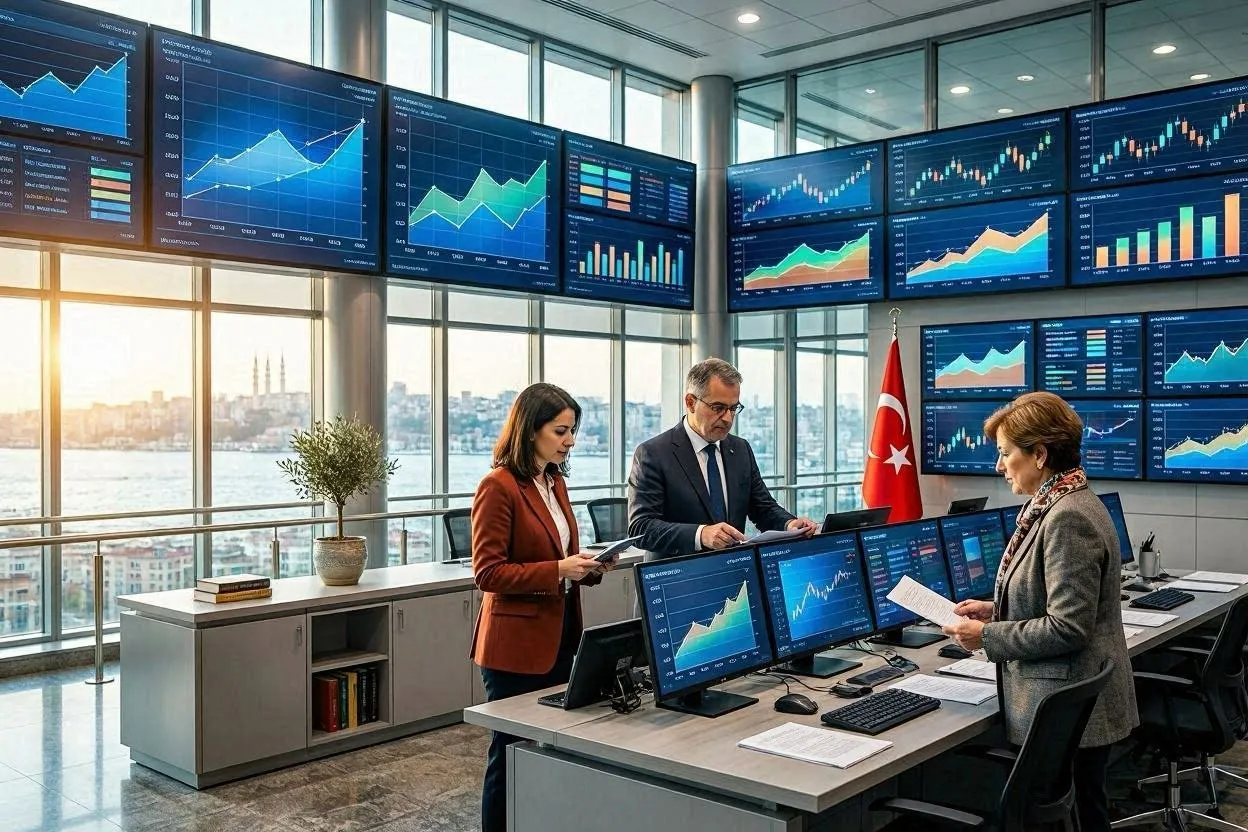 ABD-İran Anlaşması Sonrası Petrol Fiyatlarındaki Düşüş: Türkiye Ekonomisine Kritik Rahatlama ve Yeni Fırsatlar