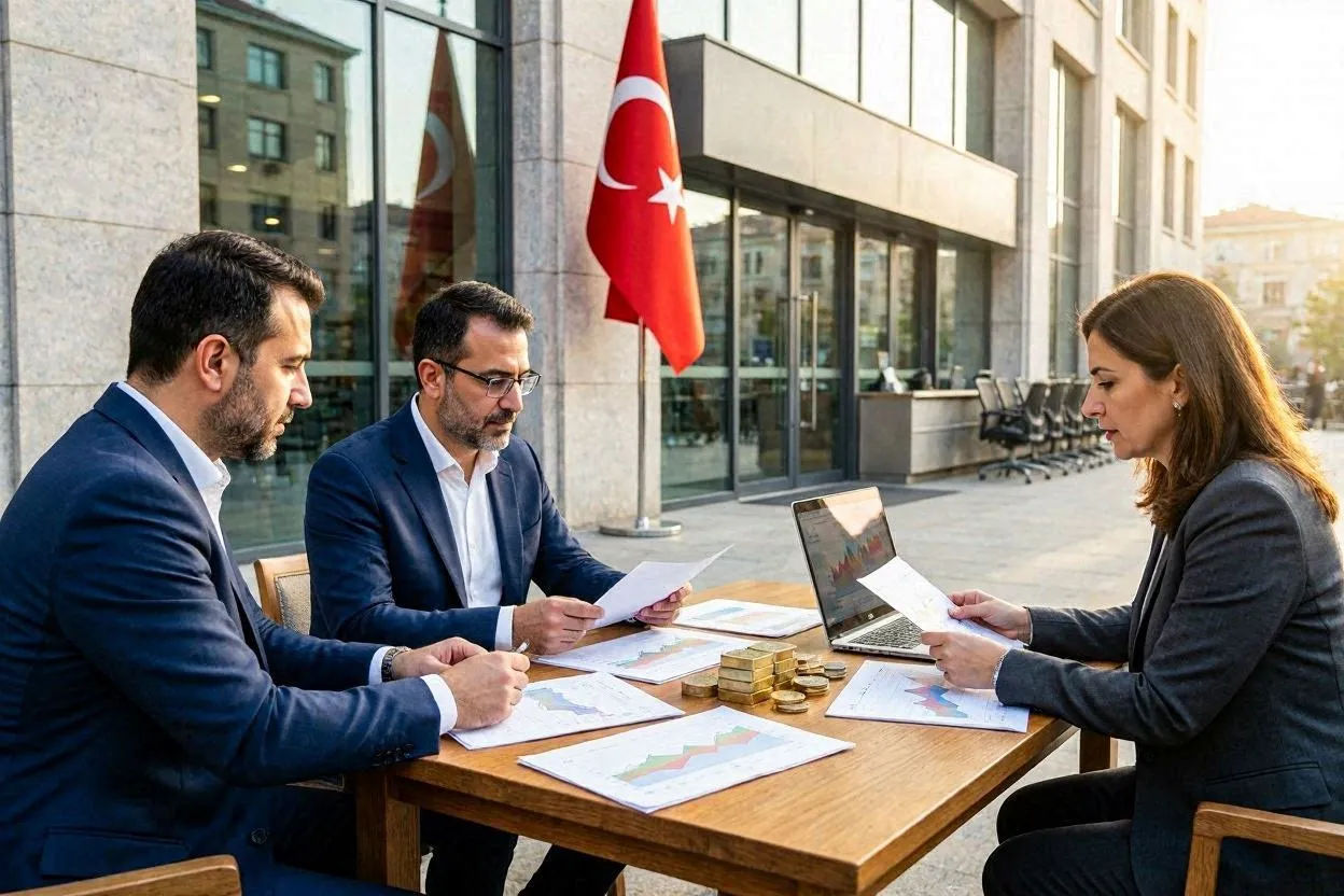 TCMB Rezervlerinde Üç Haftalık Yükseliş Serisi Sonlandı: Türk Yatırımcılar İçin Kur Riski ve Portföy Koruma Stratejileri Öne Çıkıyor