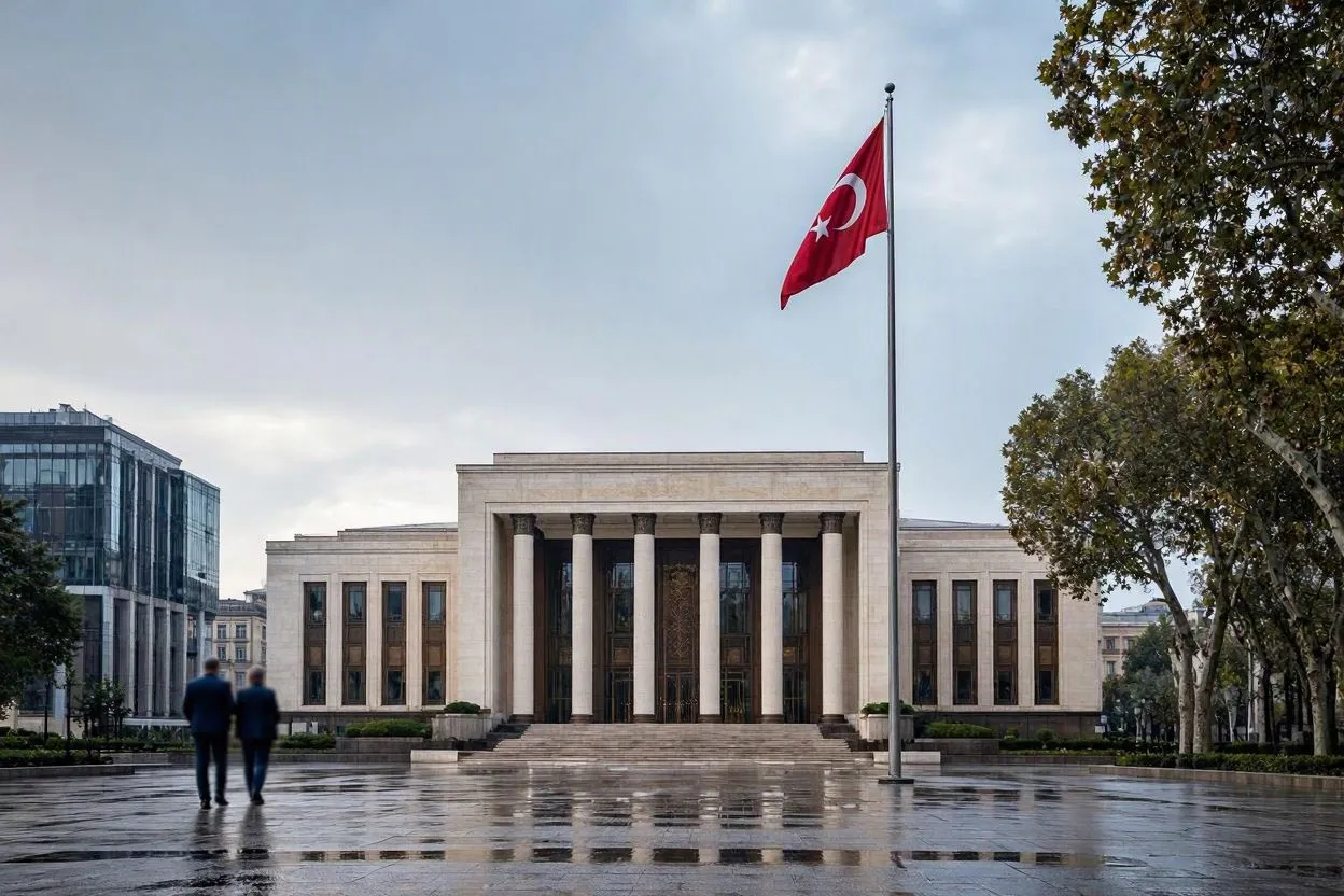 TEFAS’ta Günün Sert Ayrışması: NOI Zirvede, DHV’de Çift Haneli Düşüş
