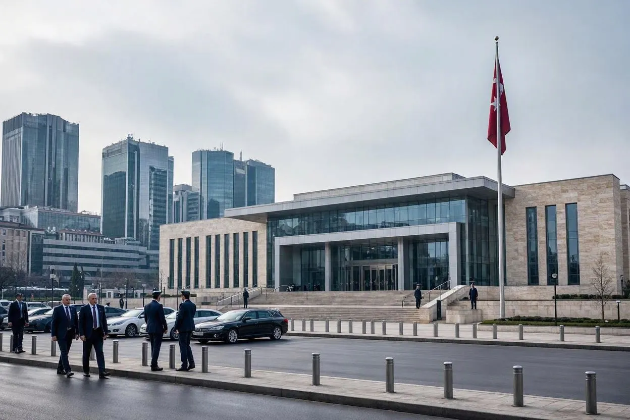 Akaryakıtta Vergi Şoku Kademelendi: Benzine 4,15 TL Zam, Enflasyon Riski Masada