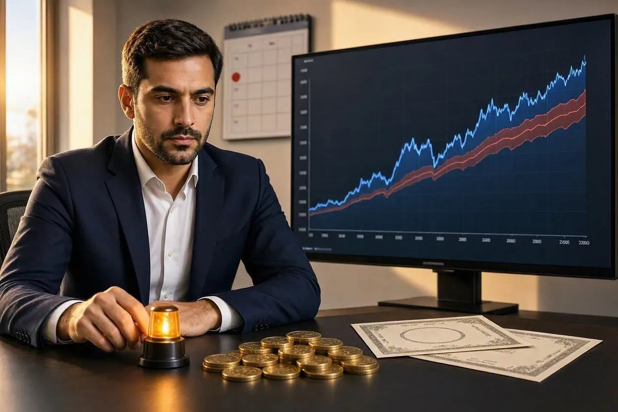 Washington’ın İran’a Ekonomik Abluka Tehdidi Türkiye İçin Yeni Enerji ve Finansman Riski Yarattı
