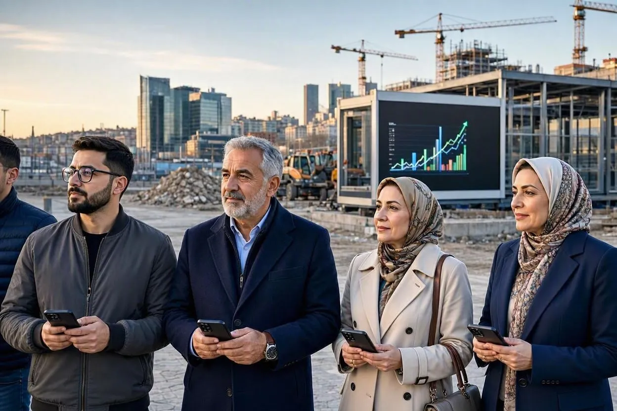 Türkiye ve Dünya Finans Piyasalarında Dengesizliğin Gölgesinde Yeni Ekonomik Rehber: Enflasyon Gözetimi ve Enerji Şoklarıyla Denklemler Yeniden Çizildi