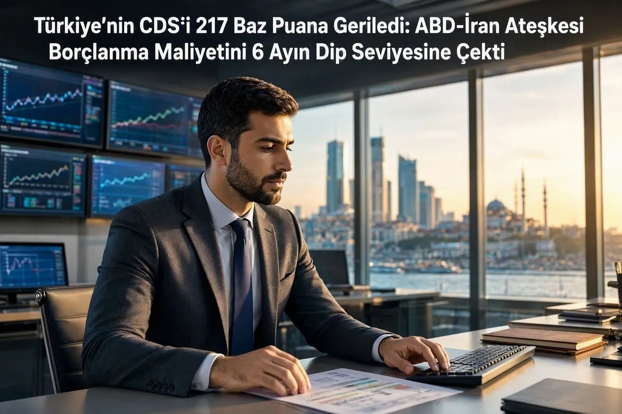 Mevduat Faizlerinde İndirim Dalgası: TCMB'nin Repo Dönüşü Milyonlarca Tasarruf Sahibinin Getirisini Eritti