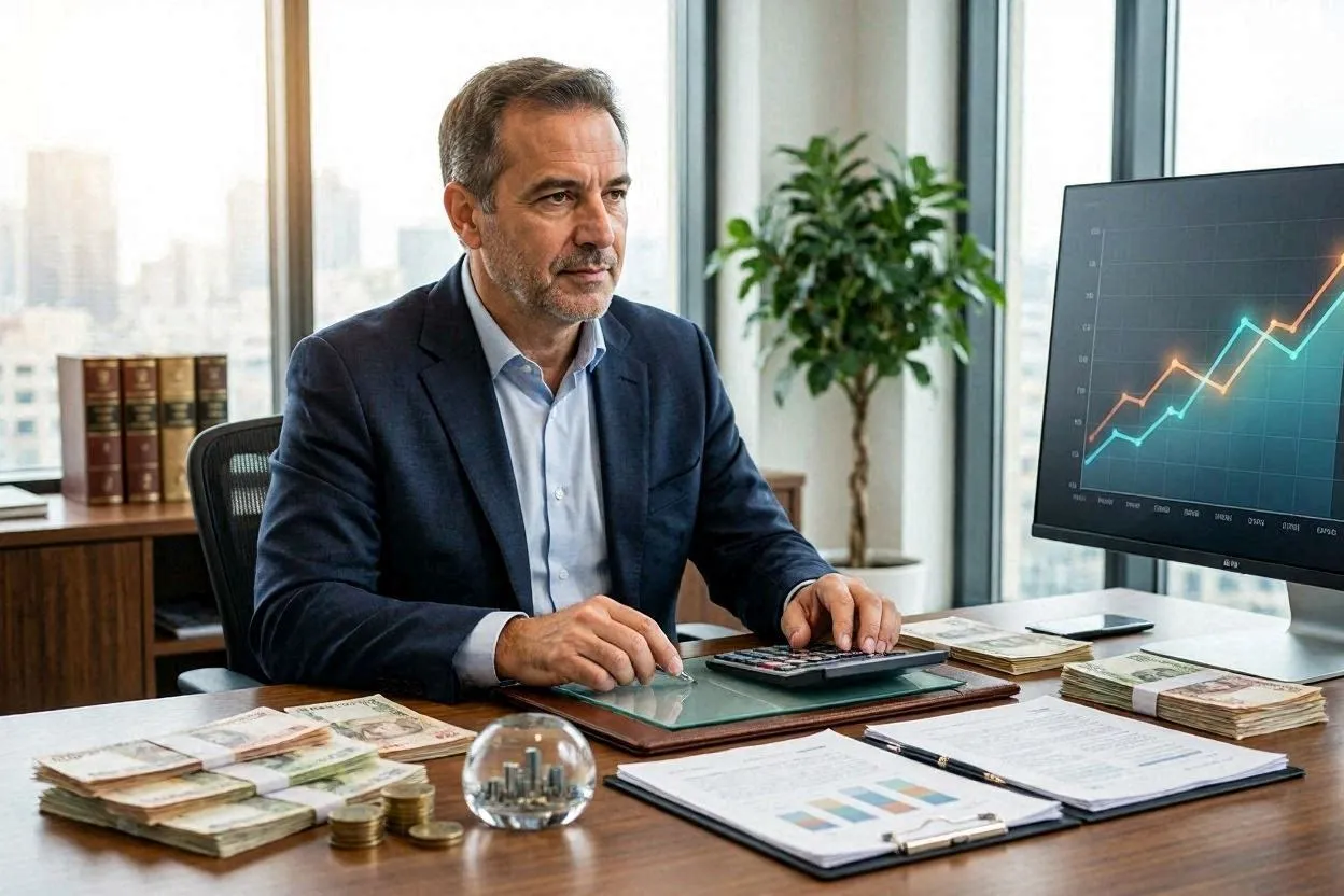 Borsa İstanbul'da Tarihi Rekor: BIST 100 Yüzde 2,72 Yükselişle 14.588 Puanı Aşarken Türk Yatırımcılar İçin Yeni Portföy Fırsatları