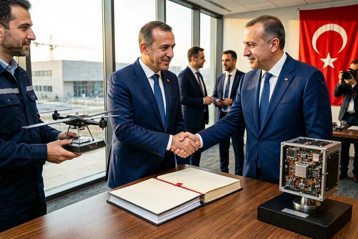 TL Mevduatta Tarihi Dönüş: Payı Son 11 Yılın Zirvesine Çıkarak Dolarizasyona Darbe Vurdu