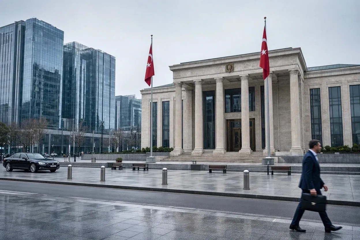 TEFAS’ta Haftalık Getiri Lideri THV Oldu: Barbaros Fonu %6,94 ile Zirveye Çıktı