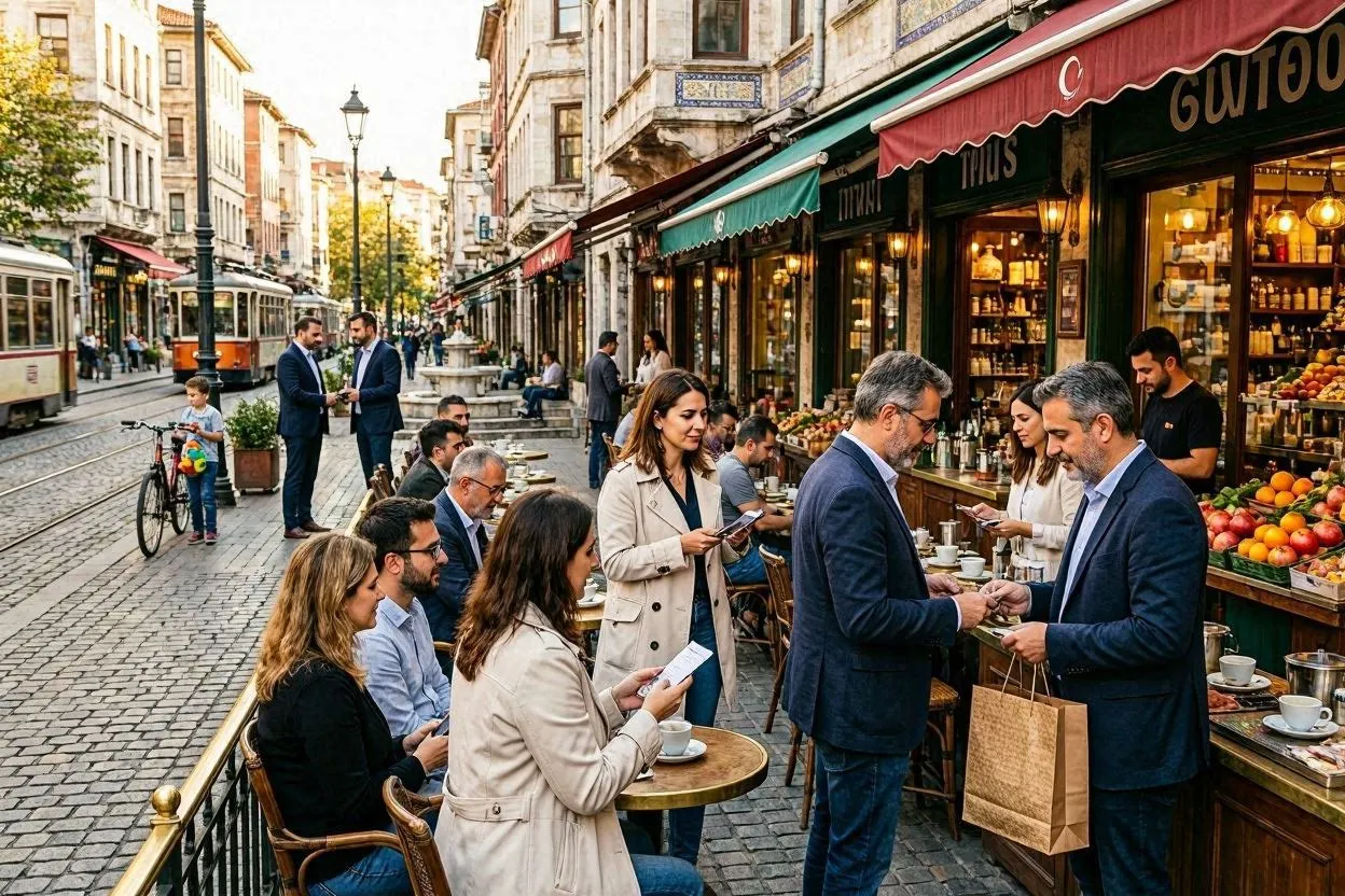 Firmaların Net Döviz Açığı Rekor Seviyede: Türkiye Ekonomisi Kur Riskiyle Yeni Bir Sınava Giriyor