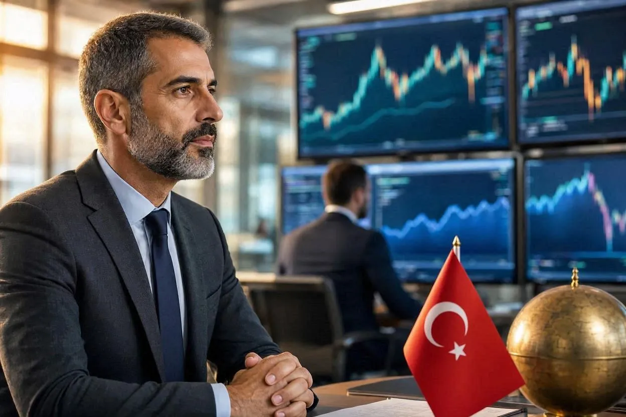 Banka Bilançoları Sezonu Bugün Başlıyor: Akbank ile Perde Açılırken Türk Piyasaları Kritik Eşikte