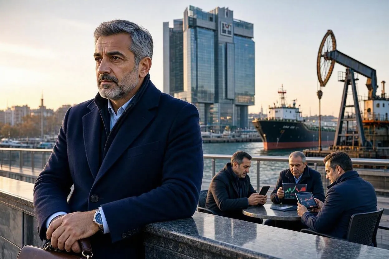 Borsa İstanbul Uyanıyor: ABD-İran Ateşkesinin Uzaması ve Akaryakıt ÖTV İndirimi Sinyali Piyasaları Ters Çeviriyor