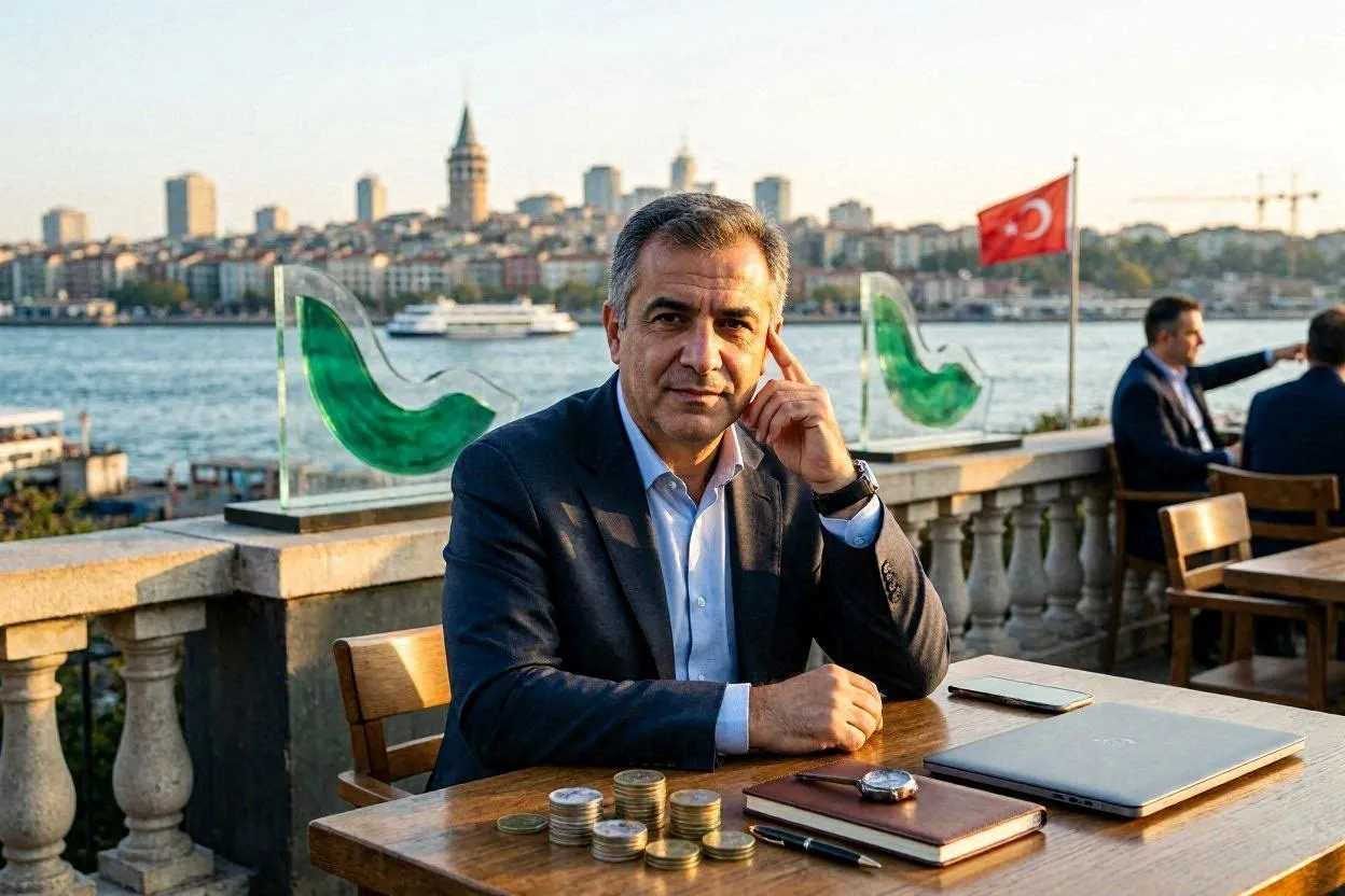 Türkiye'nin Risk Primi 100 Baz Puan Düşüşle 230 Seviyesine Geriledi: Türk Yatırımcılar İçin Yeni Fırsatlar ve Portföy Stratejileri