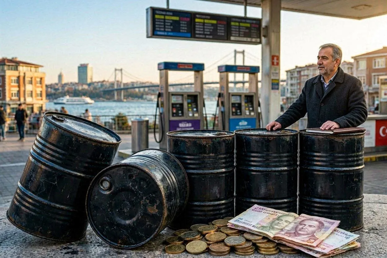 Küresel Belirsizlikler ve Jeopolitik Rahatlama Arasında Borsa İstanbul Direncini Koruyor: Türk Varlıkları Yeni Fırsat Penceresinde