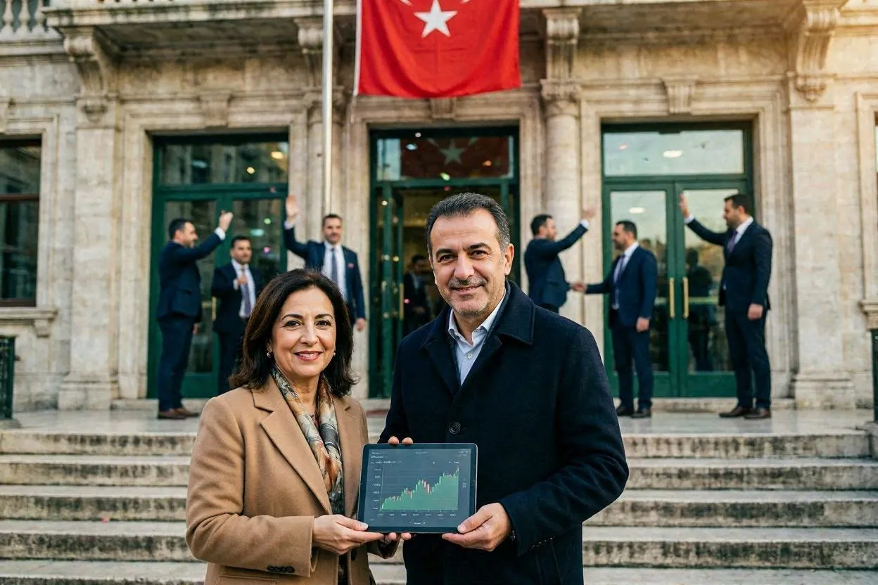 TEFAS Fon Portföy Değeri 9,16 Trilyon TL'yi Aşarken Para Piyasası Fonları Enflasyon Korumasında Liderliğini Sürdürüyor