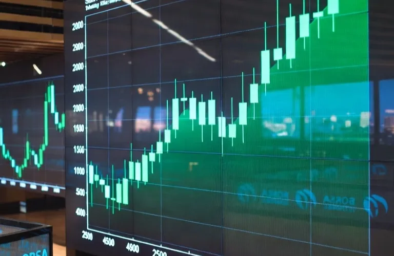 Borsa İstanbul'da Yükseliş Rüzgarı: BIST 100, 16 Nisan'da Yeni Zirvelere Yönelirken Türk Yatırımcılar İçin Strateji Fırsatları Artıyor