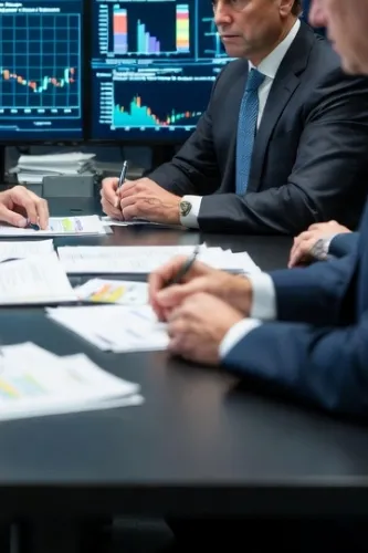 Fed, Büyük Bankalardan Özel Kredi Maruziyetlerini Sorguluyor: Finansal Sistemde Gizli Riskler Yüzeye Çıkıyor mu?