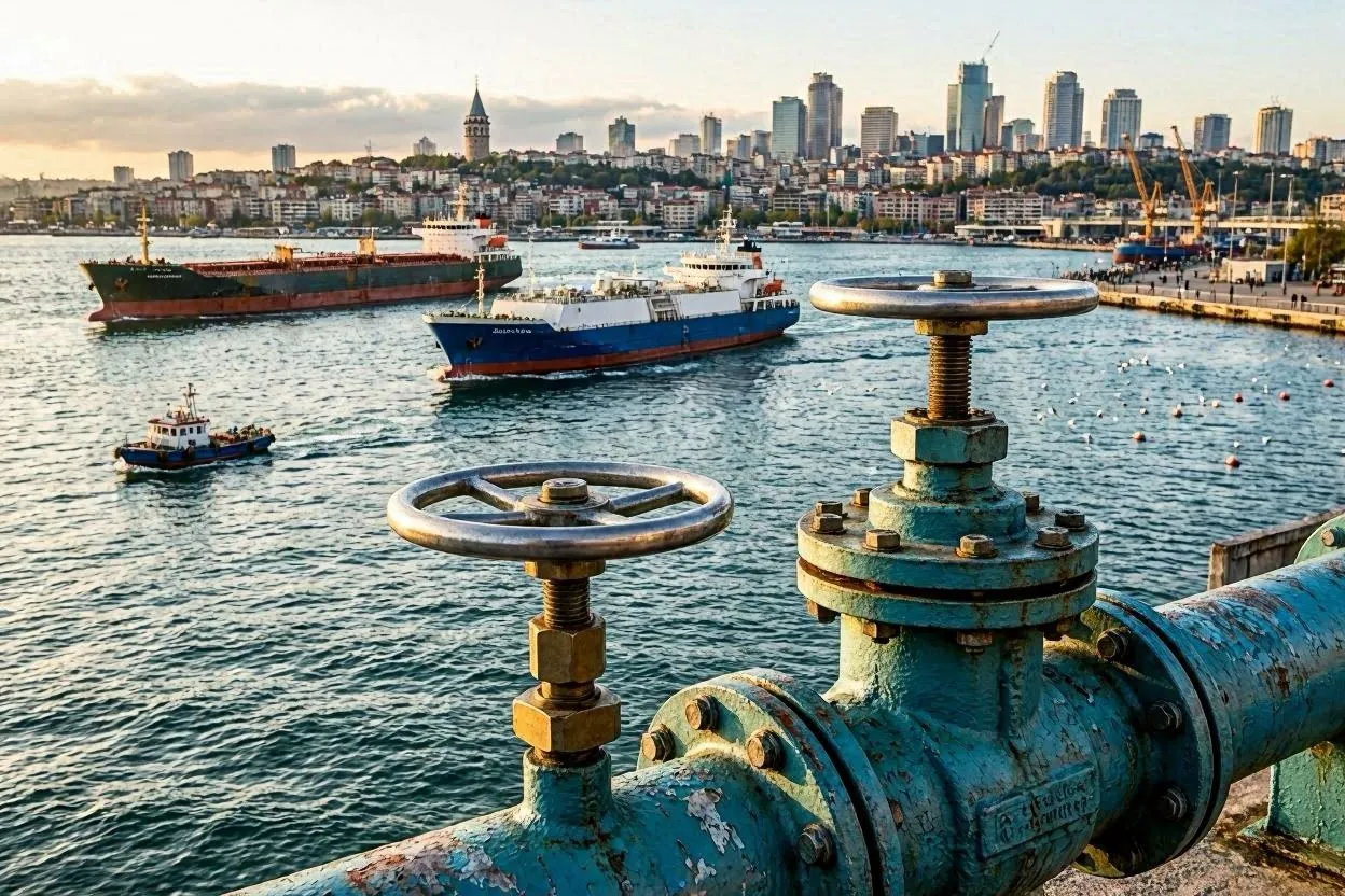 S&P'den Türkiye'ye Kritik Uyarı: Gelişen Piyasa Statüsü Tehlikede, Yabancı Yatırımcılar Endişeli