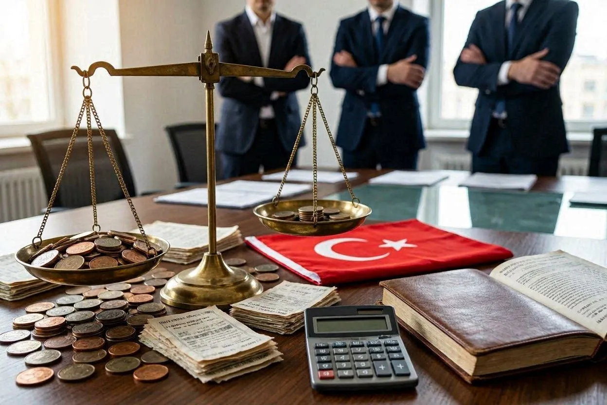 Fed Faiz Kararı Öncesi Küresel Belirsizlik Türk Varlıklarını Sınavda Bırakıyor: Dolar/TL ve Borsa İstanbul Ne Yapacak?