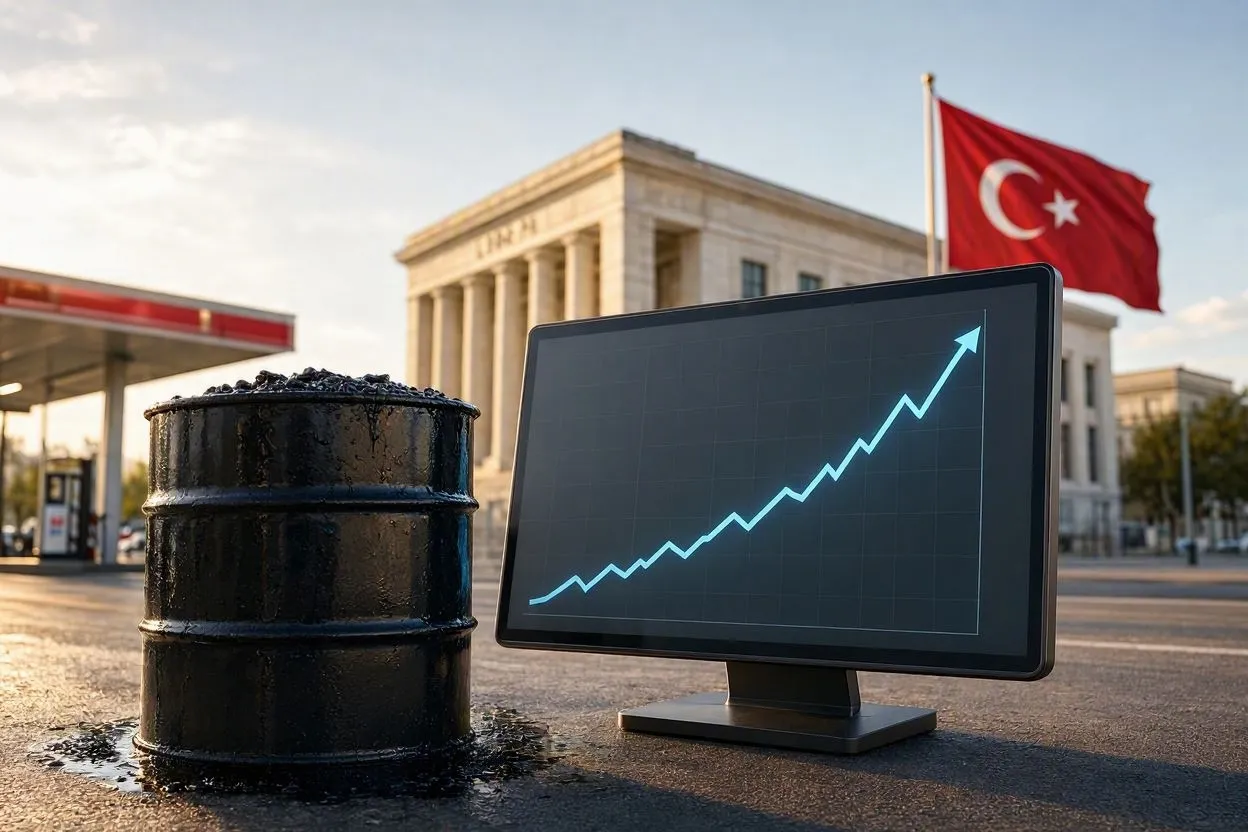 Piyasaların Nabzı TCMB'de: 10 Eylül Faiz Kararı Öncesi Kritik Eşik