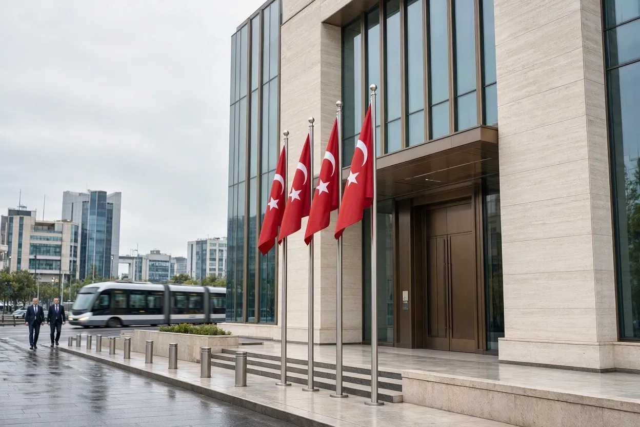 Son 24 Saatte TEFAS ve BEFAS Fonlarını Doğrudan Etkileyen Doğrulanabilir Yeni Bir Gelişme Tespit Edilemedi