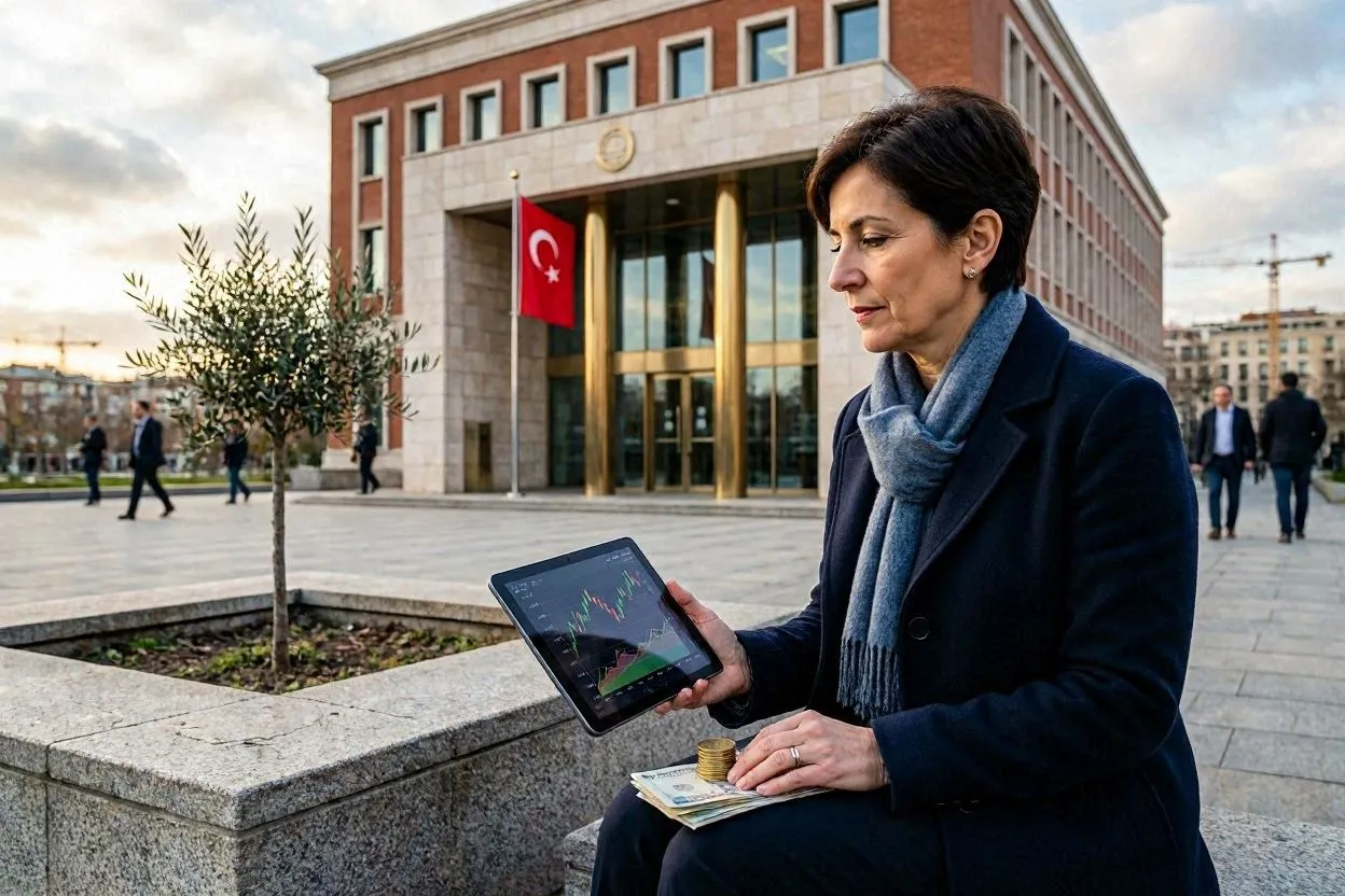 Türkiye'de Yenilenebilir Enerjide Tarihi Rekor: Temiz Üretim Oranı %60'ı Aştı, Ekonomiye Güçlü Destek
