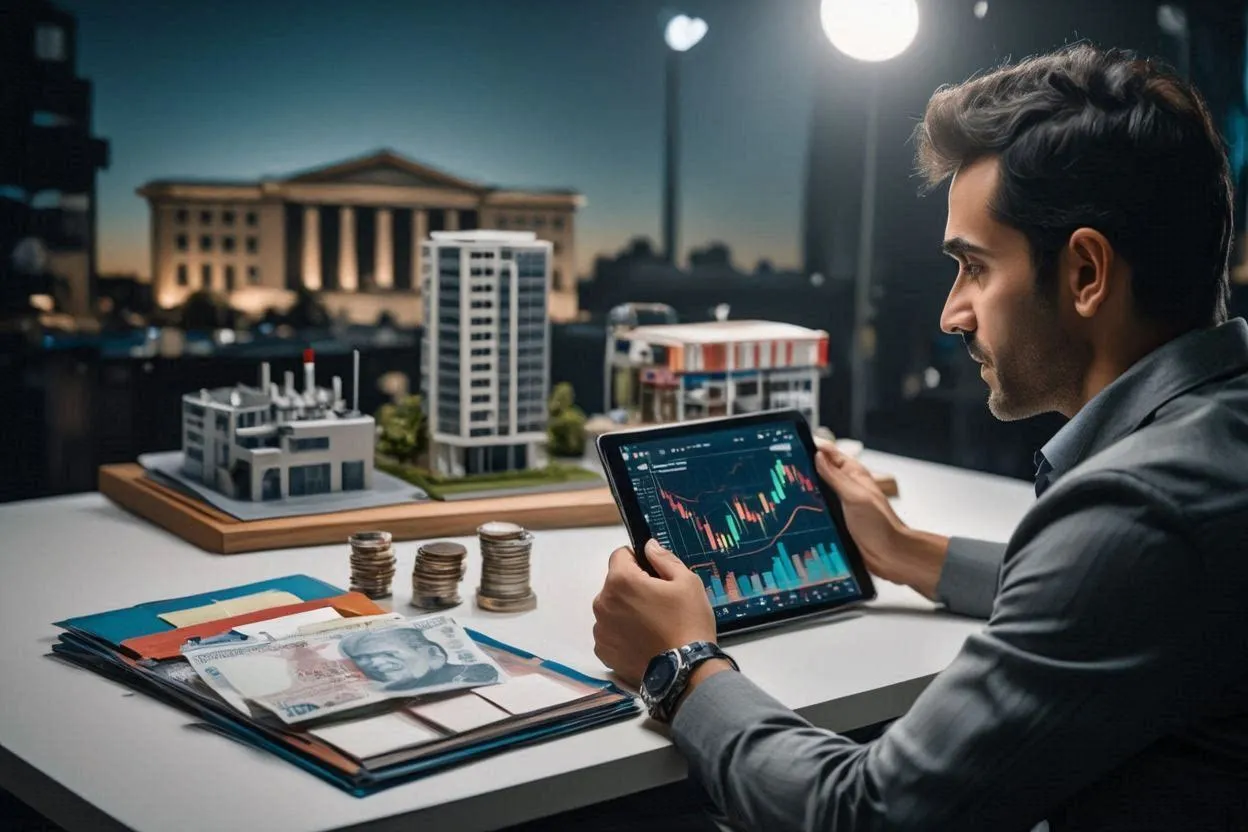 İş Bankası'nın Güçlü Çeyrek Kârı Borsa İstanbul ve TEFAS Hisse Fonlarını Destekliyor: Retail Yatırımcılar İçin Yeni Fırsatlar
