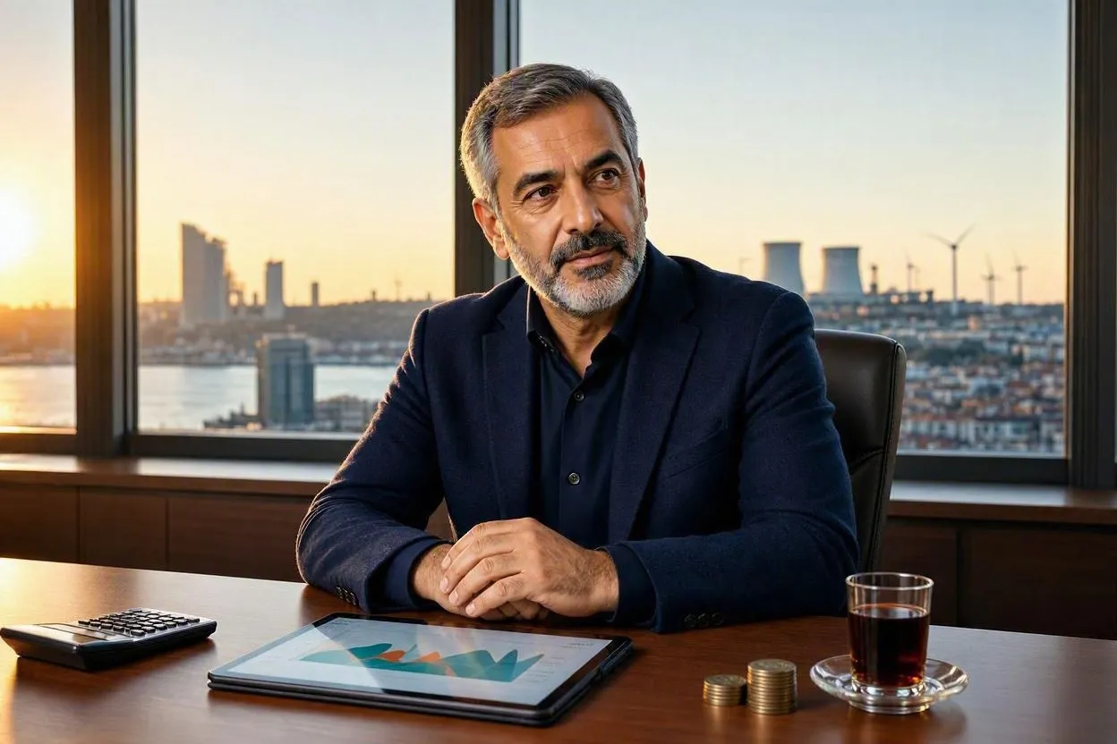 Türkiye ve Küresel Piyasalarda Enflasyon Gözetimi ve Enerji Şoku: Merkez Bankası Kararına Kadar Koşullu Bekleyiş ve Yeni Dengeler