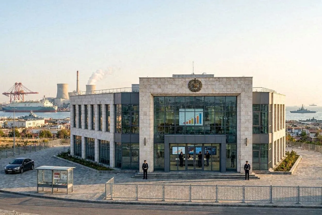 Yüksek Petrol Fiyatları Türkiye'nin 2026 Bütçe Dengesini Zorluyor: Şimşek'ten Kritik Uyarı, Mali Disiplin ve Reformlar Ön Planda