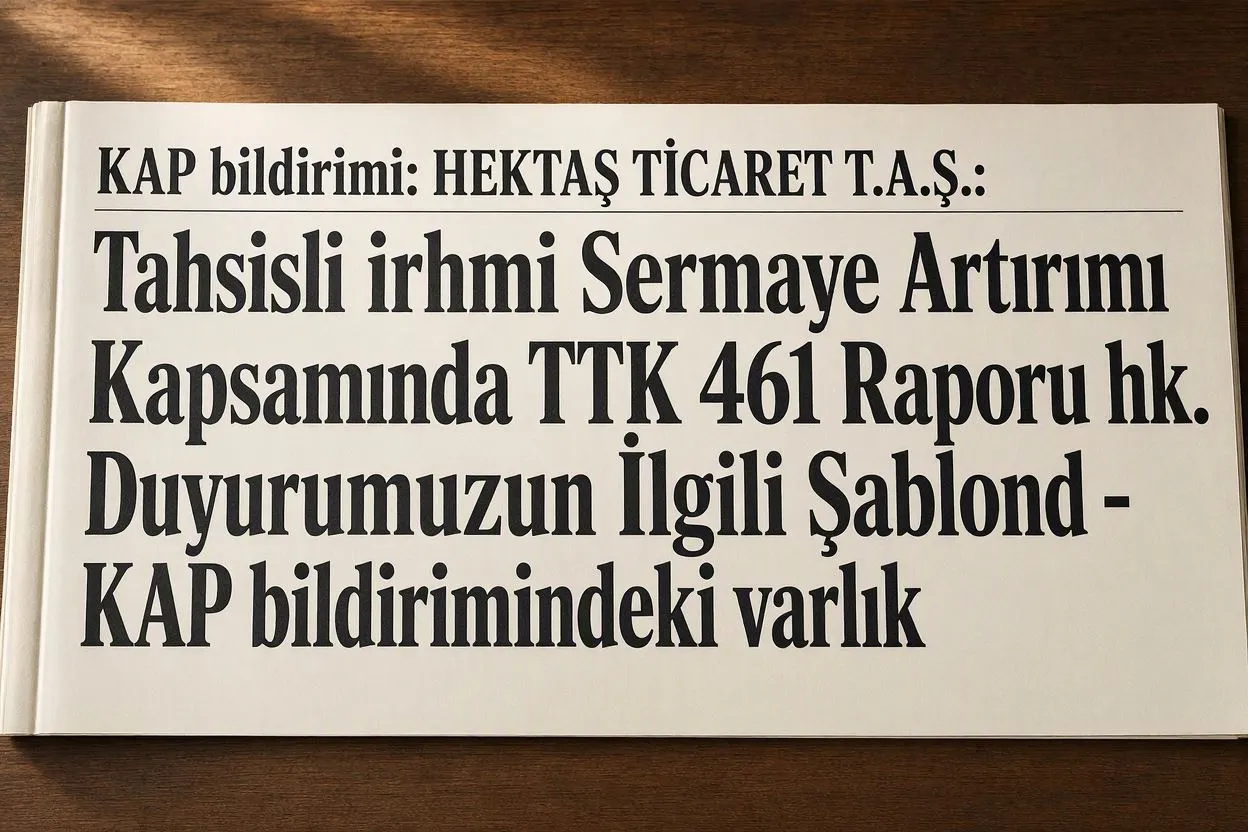  Merkez Bankası Kararı ve Enflasyon Verileriyle Türkiye Piyasalarında Kilit Değişim: Getiri-Likidite Dengesi Yeni Dönem Başlıyor 