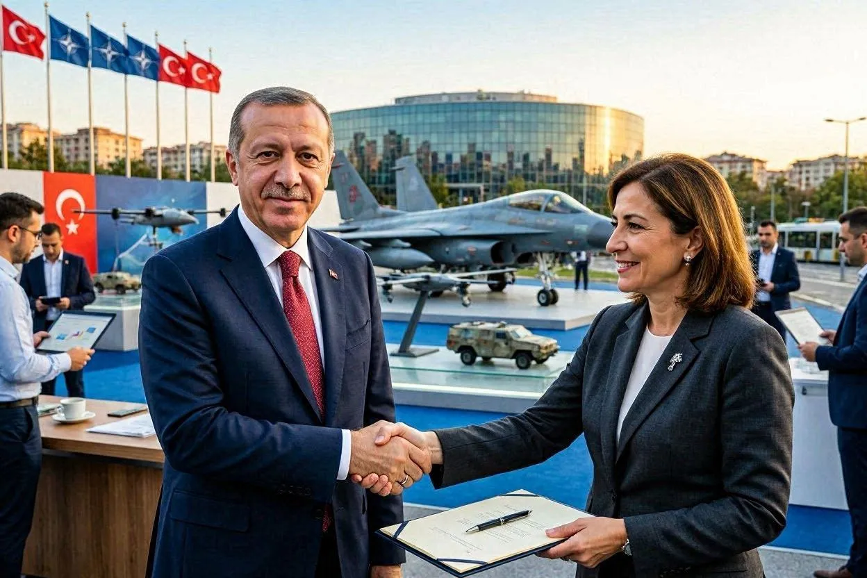 TEFAS'ta Sağlık Sektörü Fonları Parlıyor: Yabancı Teknoloji ve Biyoteknoloji Devleri Portföyleri Taşıyor