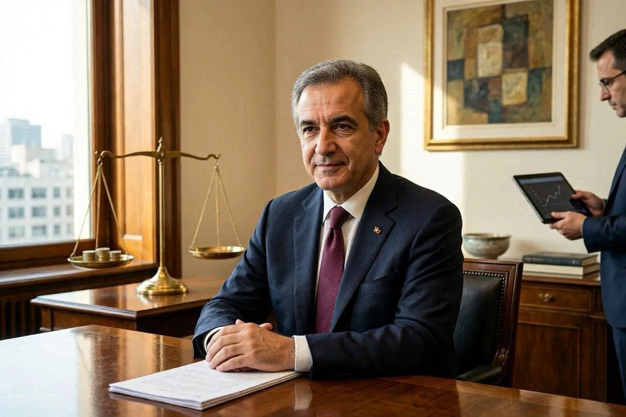 Borsa İstanbul'da Haftaya Güçlü Yükseliş: NATO Zirvesi ve Küresel Risk İştahı Piyasaları Destekliyor