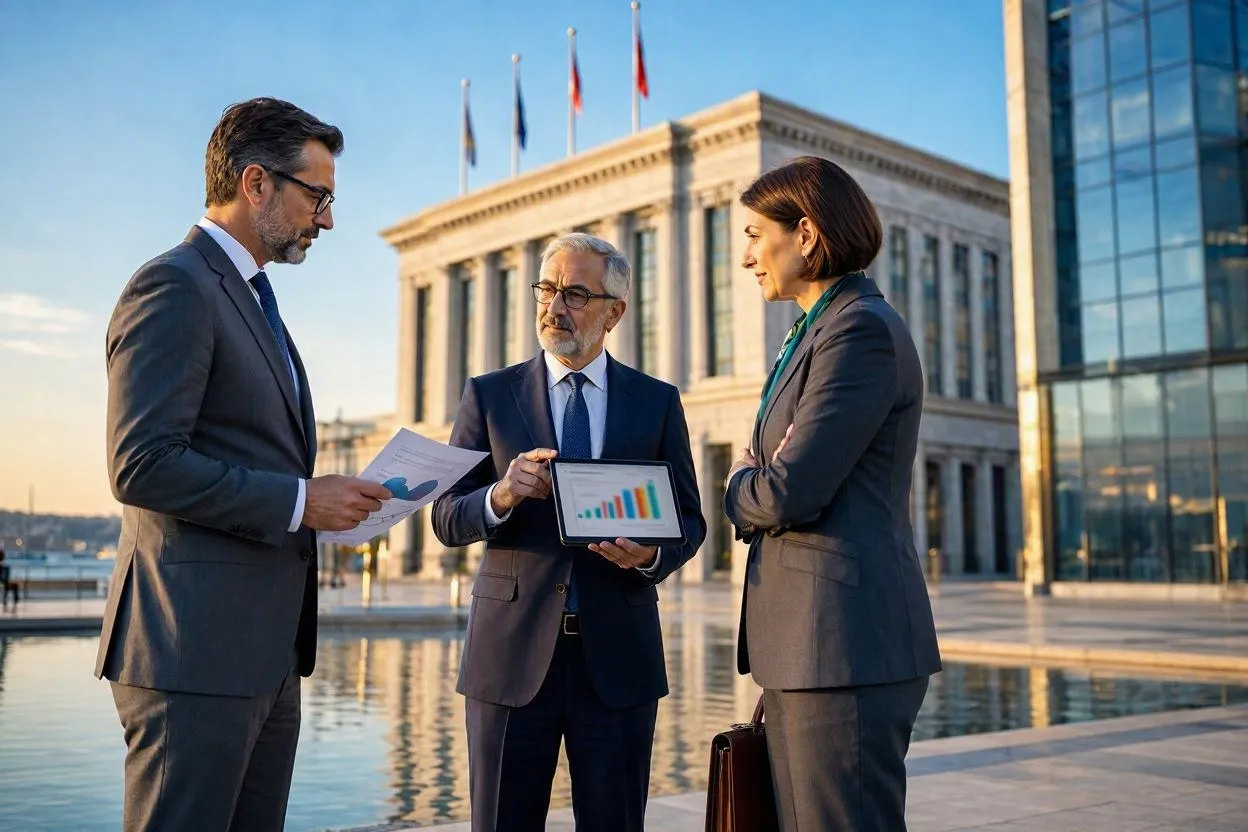 TCMB Kararı ve Enflasyon Gözetimiyle Yatırımcılar İçin Yeni Dengeler: Dolar/TL ve BIST’Teki Hareketler Şu anlama Geliyor